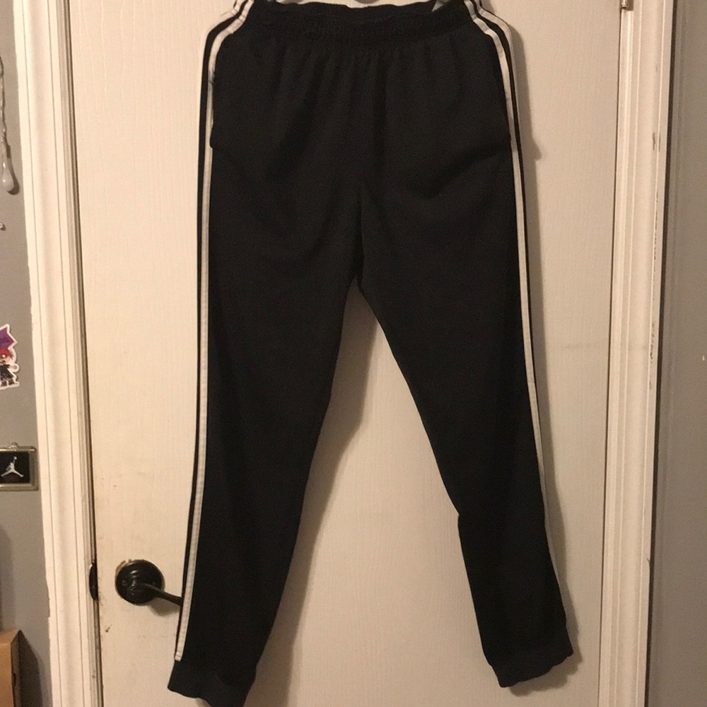 Adidas joggers